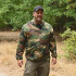 Куртка анорак Helikon-Tex® Tramontane Jacket - Windpack® Nylon