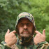 Куртка анорак Helikon-Tex® Tramontane Jacket - Windpack® Nylon