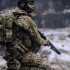 Куртка Helikon-Tex® Trooper Jacket MK2 - Nylon