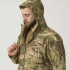 Куртка Helikon-Tex® Trooper Jacket MK2 - Nylon