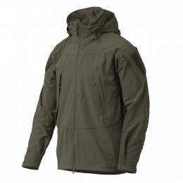 Куртка Helikon-Tex® Trooper Jacket MK2 Куртка Helikon-Tex® Trooper Jacket MK2