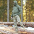  Колір: Olive Green