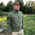 Колір: Olive Green