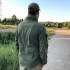  Колір: Olive Green