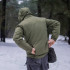  Колір: Olive Green