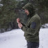  Колір: Olive Green