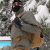 Куртка анорак Helikon-Tex® Windrunner® Windshirt - WindPack® Nylon® Куртка анорак Helikon-Tex® Windrunner® Windshirt - WindPack® Nylon®