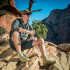 Куртка анорак Helikon-Tex® Windrunner® Windshirt - WindPack® Nylon® Куртка анорак Helikon-Tex® Windrunner® Windshirt - WindPack® Nylon®
