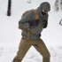 Куртка анорак Helikon-Tex® Windrunner® Windshirt - WindPack® Nylon® Куртка анорак Helikon-Tex® Windrunner® Windshirt - WindPack® Nylon®
