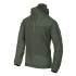 Куртка анорак Helikon-Tex® Windrunner® Windshirt - WindPack® Nylon®