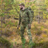 Куртка анорак Helikon-Tex® Windrunner® Windshirt - WindPack® Nylon® Куртка анорак Helikon-Tex® Windrunner® Windshirt - WindPack® Nylon®