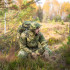 Куртка анорак Helikon-Tex® Windrunner® Windshirt - WindPack® Nylon® Куртка анорак Helikon-Tex® Windrunner® Windshirt - WindPack® Nylon®