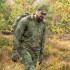 Куртка анорак Helikon-Tex® Windrunner® Windshirt - WindPack® Nylon® Куртка анорак Helikon-Tex® Windrunner® Windshirt - WindPack® Nylon®
