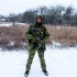 Куртка анорак Helikon-Tex® Windrunner® Windshirt - WindPack® Nylon® Куртка анорак Helikon-Tex® Windrunner® Windshirt - WindPack® Nylon®