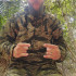 Куртка анорак Helikon-Tex® Windrunner® Windshirt - WindPack® Nylon® Куртка анорак Helikon-Tex® Windrunner® Windshirt - WindPack® Nylon®