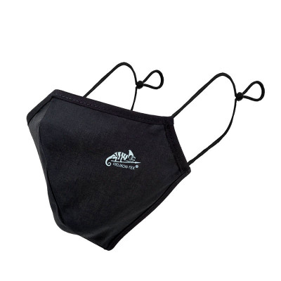 Маска Helikon-Tex® Reusable Mens Face Mask - Profiled Маска Helikon-Tex® Reusable Mens Face Mask - Profiled