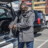 Куртка парка Helikon-Tex® M65 Covert Jacket