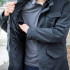 Куртка парка Helikon-Tex® M65 Covert Jacket