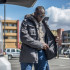 Куртка парка Helikon-Tex® M65 Covert Jacket
