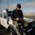 Куртка парка Helikon-Tex® M65 Covert Jacket