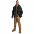 Куртка парка Helikon-Tex® M65 Covert Jacket