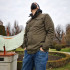 Куртка парка Helikon-Tex® M65 Covert Jacket