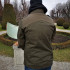Куртка парка Helikon-Tex® M65 Covert Jacket