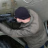 Куртка парка Helikon-Tex® M65 Covert Jacket