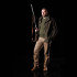 Куртка парка Helikon-Tex® M65 Covert Jacket