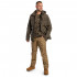 Куртка парка Helikon-Tex® M65 Covert Jacket