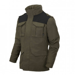 Куртка парка Helikon-Tex® M65 Covert Jacket
