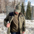 Куртка парка Helikon-Tex® M65 Covert Jacket
