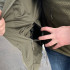 Куртка парка Helikon-Tex® M65 Covert Jacket