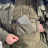Куртка парка Helikon-Tex® M65 Covert Jacket