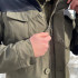 Куртка парка Helikon-Tex® M65 Covert Jacket