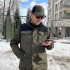 Куртка парка Helikon-Tex® M65 Covert Jacket