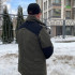 Куртка парка Helikon-Tex® M65 Covert Jacket
