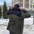Куртка парка Helikon-Tex® M65 Covert Jacket