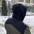 Куртка парка Helikon-Tex® M65 Covert Jacket