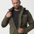 Куртка парка Helikon-Tex® M65 Covert Jacket