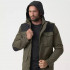 Куртка парка Helikon-Tex® M65 Covert Jacket