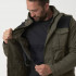 Куртка парка Helikon-Tex® M65 Covert Jacket