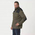 Куртка парка Helikon-Tex® M65 Covert Jacket