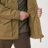 Куртка парка Helikon-Tex® SAS Smock DuraCanvas®