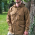 Куртка парка Helikon-Tex® SAS Smock DuraCanvas®
