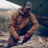 Куртка парка Helikon-Tex® SAS Smock DuraCanvas®