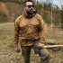 Куртка парка Helikon-Tex® SAS Smock DuraCanvas®