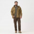 Куртка парка Helikon-Tex® SAS Smock DuraCanvas®
