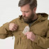 Куртка парка Helikon-Tex® SAS Smock DuraCanvas®