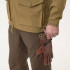 Куртка парка Helikon-Tex® SAS Smock DuraCanvas®
